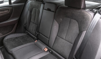VOLVO XC40 B3 163CH PLUS DCT 7 complet