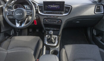 KIA CEED SW 1.0 T-GDI 100CH ACTIVE complet