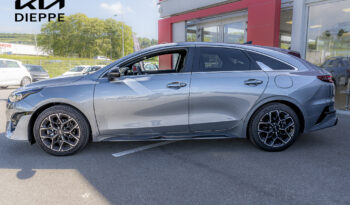 KIA PROCEED 1.5 T-GDI 140CH GT-LINE PREMIUM DCT7 complet
