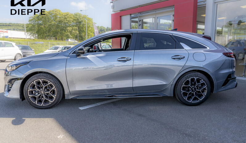 KIA PROCEED 1.5 T-GDI 140CH GT-LINE PREMIUM DCT7 complet