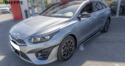 KIA PROCEED 1.5 T-GDI 140CH GT-LINE PREMIUM DCT7