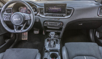 KIA PROCEED 1.5 T-GDI 140CH GT-LINE PREMIUM DCT7 complet