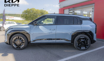 KIA EV3 204CH 81,4KWH GT-LINE complet