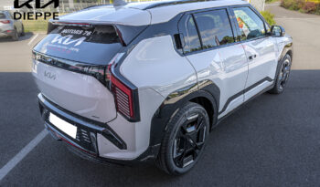 KIA EV3 204CH 81,4KWH GT-LINE complet