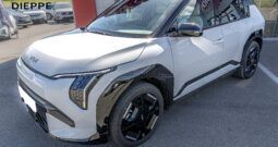 KIA EV3 204CH 81,4KWH GT-LINE