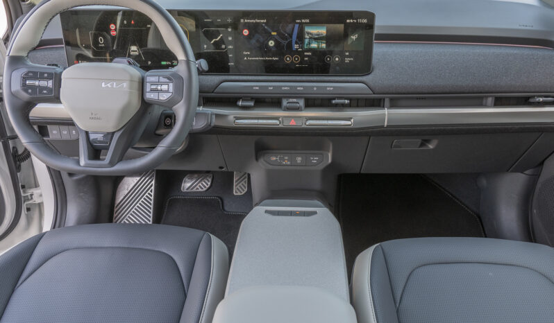 KIA EV3 204CH 81,4KWH GT-LINE complet