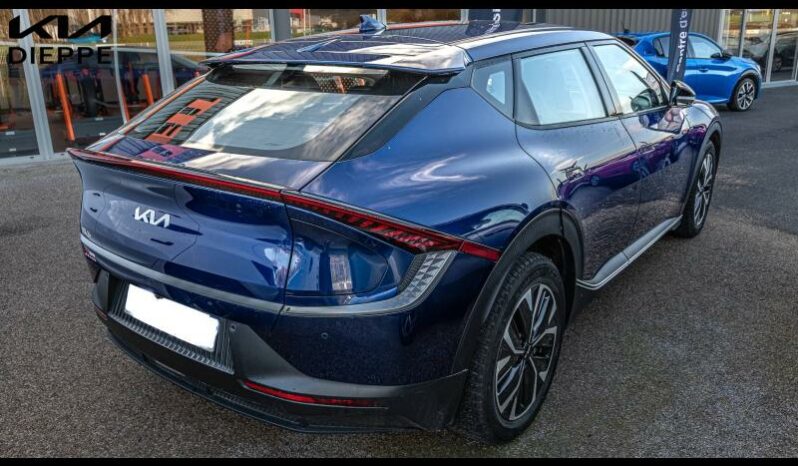 KIA EV6 AIR ACTIVE 229CH 2WD complet