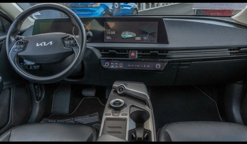 KIA EV6 AIR ACTIVE 229CH 2WD complet