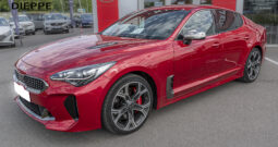 KIA STINGER 3.3 V6 T-GDI 370CH ISG GT 4X4 BVA8