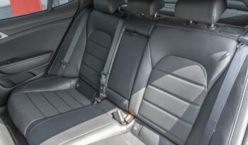 KIA STINGER 3.3 V6 T-GDI 370CH ISG GT 4X4 BVA8 complet