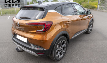 RENAULT CAPTUR 1.0 TCE 100CH INTENS GPL – 20 complet