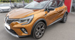 RENAULT CAPTUR 1.0 TCE 100CH INTENS GPL – 20
