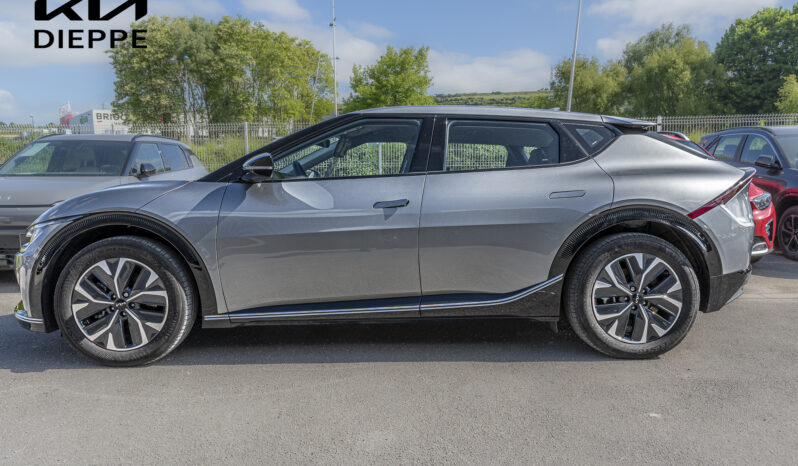 KIA EV6 AIR DESIGN 229CH 2WD complet