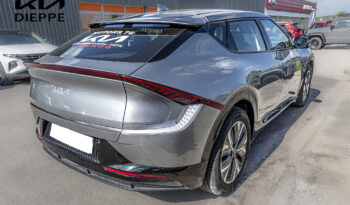 KIA EV6 AIR DESIGN 229CH 2WD complet