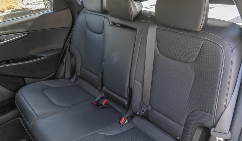 KIA EV6 AIR DESIGN 229CH 2WD complet