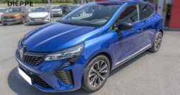 RENAULT CLIO 1.0 TCE 90CH TECHNO