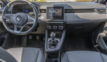 RENAULT CLIO 1.0 TCE 90CH TECHNO complet