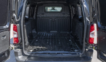 FIAT DOBLO FG M 650KG BLUEHDi 100CH S&S complet