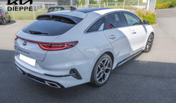 KIA PROCEED 1.4 T-GDI 140CH GT LINE DCT7 MY20 complet