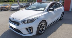 KIA PROCEED 1.4 T-GDI 140CH GT LINE DCT7 MY20