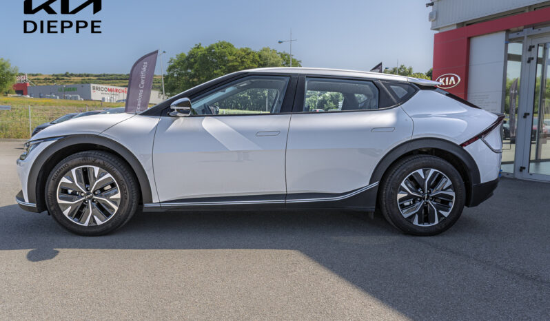 KIA EV6 AIR ACTIVE 229CH 2WD complet