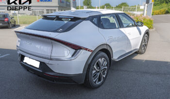 KIA EV6 AIR ACTIVE 229CH 2WD complet