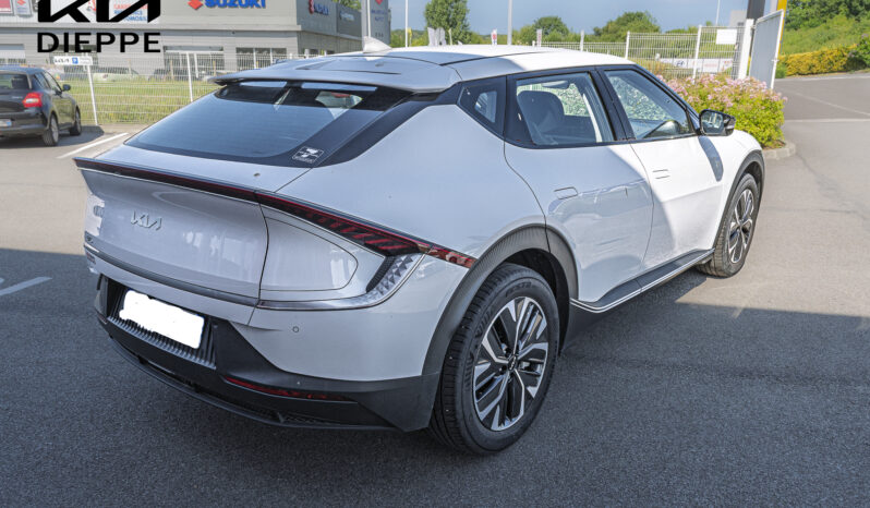 KIA EV6 AIR ACTIVE 229CH 2WD complet