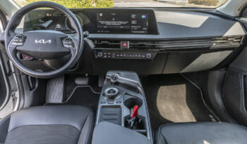 KIA EV6 AIR ACTIVE 229CH 2WD complet