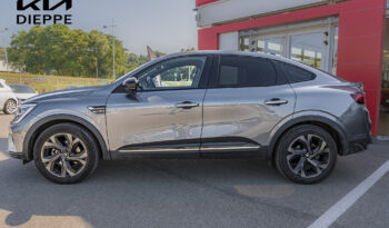 RENAULT ARKANA 1.6 E-TECH HYBRIDE 145CH ENGINEERED -22 complet