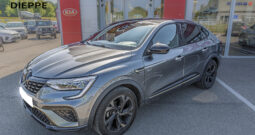 RENAULT ARKANA 1.6 E-TECH HYBRIDE 145CH ENGINEERED -22