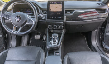 RENAULT ARKANA 1.6 E-TECH HYBRIDE 145CH ENGINEERED -22 complet