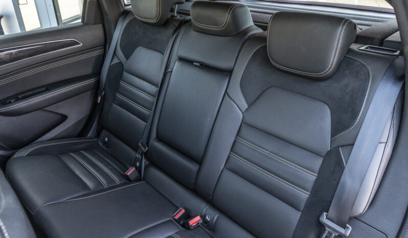 RENAULT ARKANA 1.6 E-TECH HYBRIDE 145CH ENGINEERED -22 complet