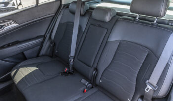 KIA SPORTAGE 1.6 T-GDI 230CH HEV DESIGN BVA6 4X2 complet