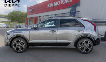 KIA NIRO 1.6 GDI 129CH HEV PREMIUM DCT6 complet