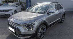 KIA NIRO 1.6 GDI 129CH HEV PREMIUM DCT6