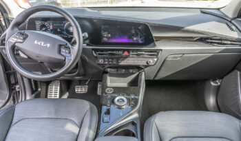 KIA NIRO 1.6 GDI 129CH HEV PREMIUM DCT6 complet