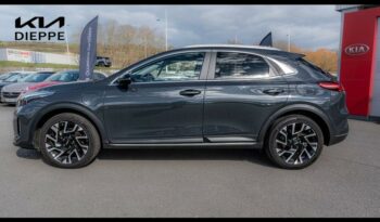 KIA XCEED 1.6 GDI 141CH PHEV LOUNGE DCT6 complet