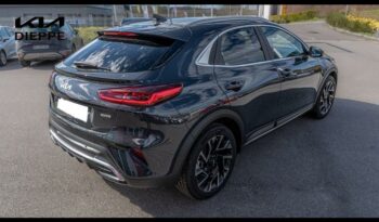 KIA XCEED 1.6 GDI 141CH PHEV LOUNGE DCT6 complet