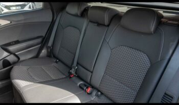KIA XCEED 1.6 GDI 141CH PHEV LOUNGE DCT6 complet