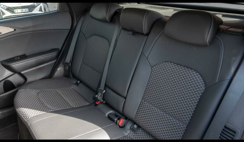 KIA XCEED 1.6 GDI 141CH PHEV LOUNGE DCT6 complet