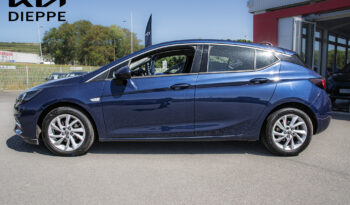 OPEL ASTRA 1.5 D 105CH ELEGANCE 90G complet