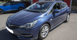 OPEL ASTRA 1.5 D 105CH ELEGANCE 90G