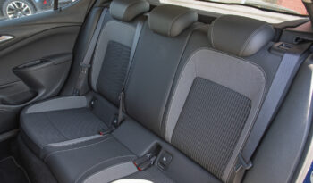 OPEL ASTRA 1.5 D 105CH ELEGANCE 90G complet