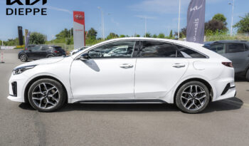 KIA PROCEED 1.4 T-GDI 140CH GT LINE PREMIUM DCT7 MY20 complet