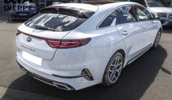 KIA PROCEED 1.4 T-GDI 140CH GT LINE PREMIUM DCT7 MY20 complet