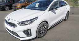 KIA PROCEED 1.4 T-GDI 140CH GT LINE PREMIUM DCT7 MY20