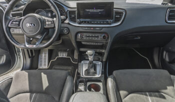 KIA PROCEED 1.4 T-GDI 140CH GT LINE PREMIUM DCT7 MY20 complet
