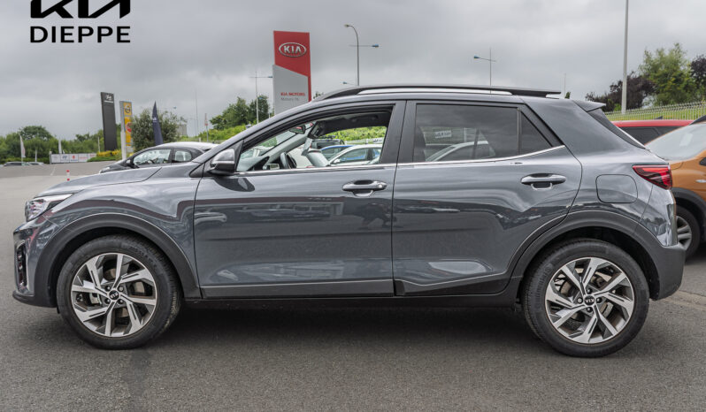 KIA STONIC 1.0 T-GDI 100CH GT LINE complet