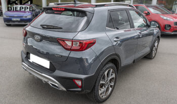 KIA STONIC 1.0 T-GDI 100CH GT LINE complet