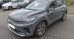 KIA STONIC 1.0 T-GDI 100CH GT LINE